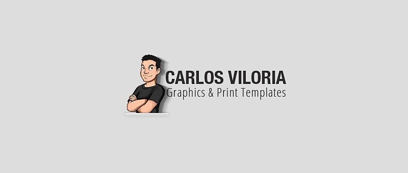 Carlos Viloria mockup master