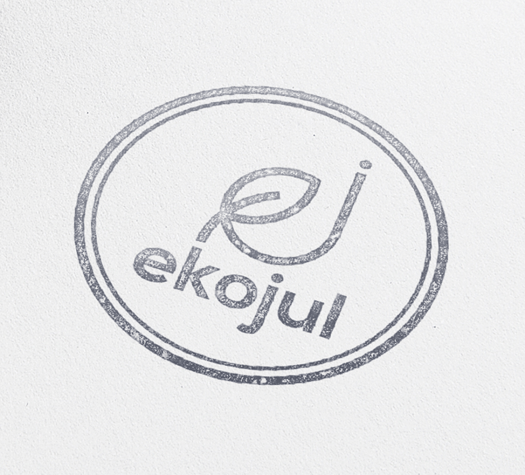 Logo dla firmy Ekojul