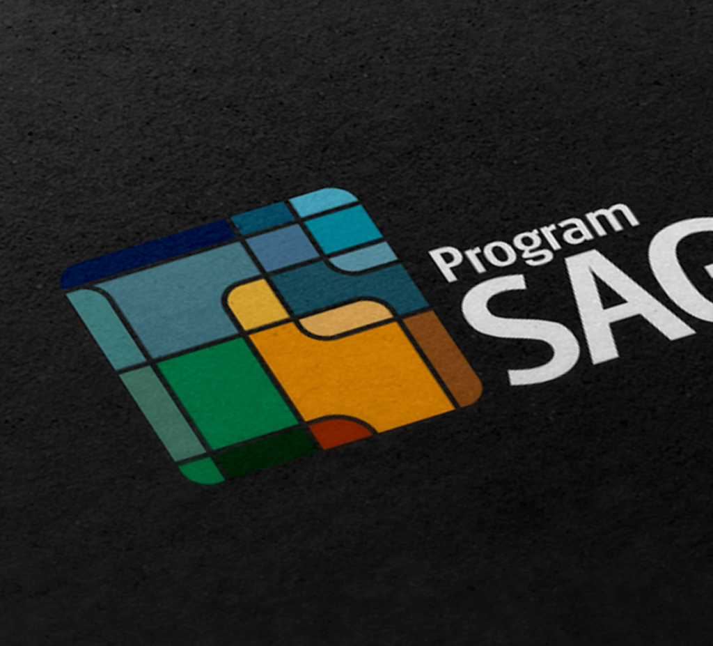 Logo program SAGiK