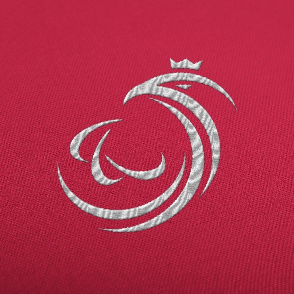 Polski Komitet Paraolimpijski logo