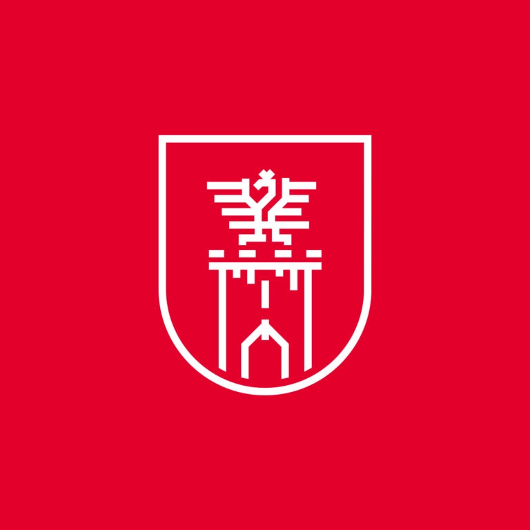 Logo sygnet powiatu