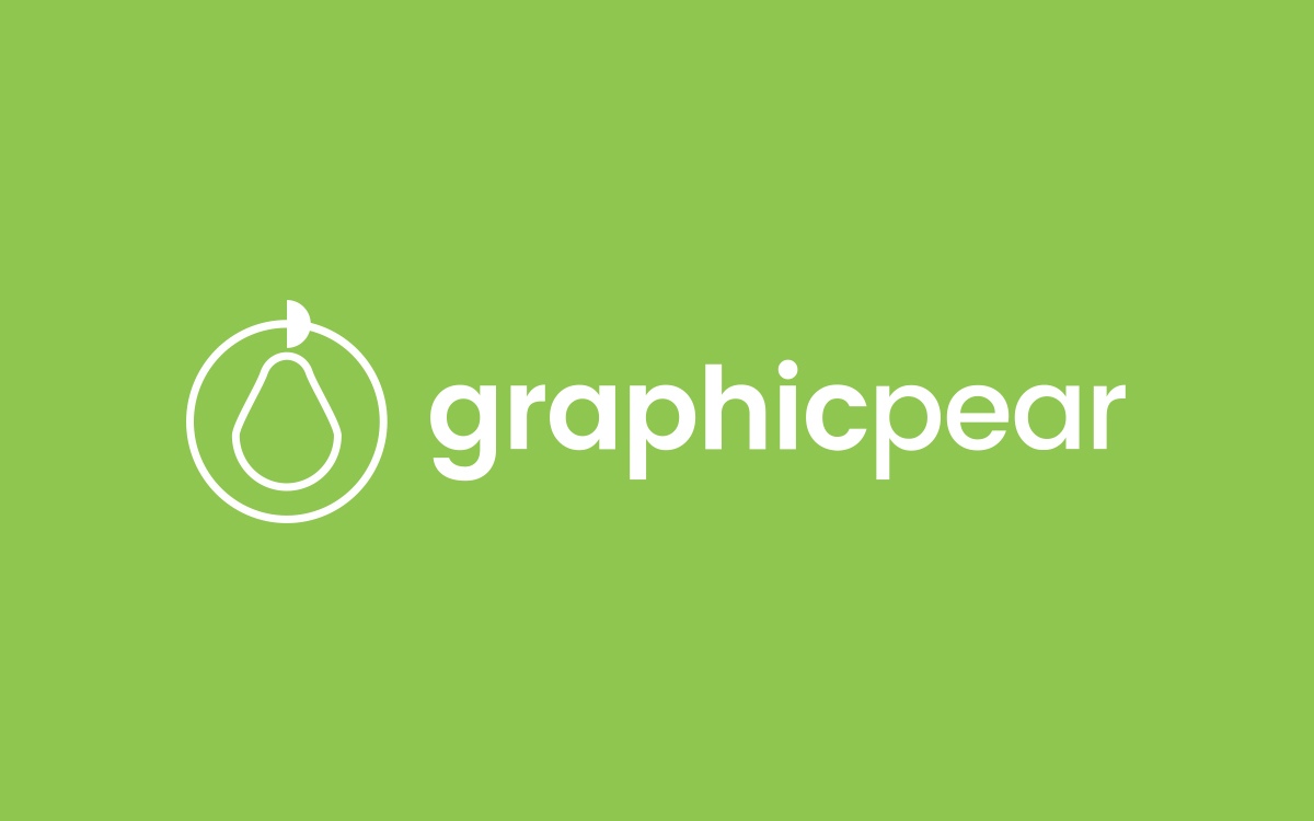Graphic Pear mockupy