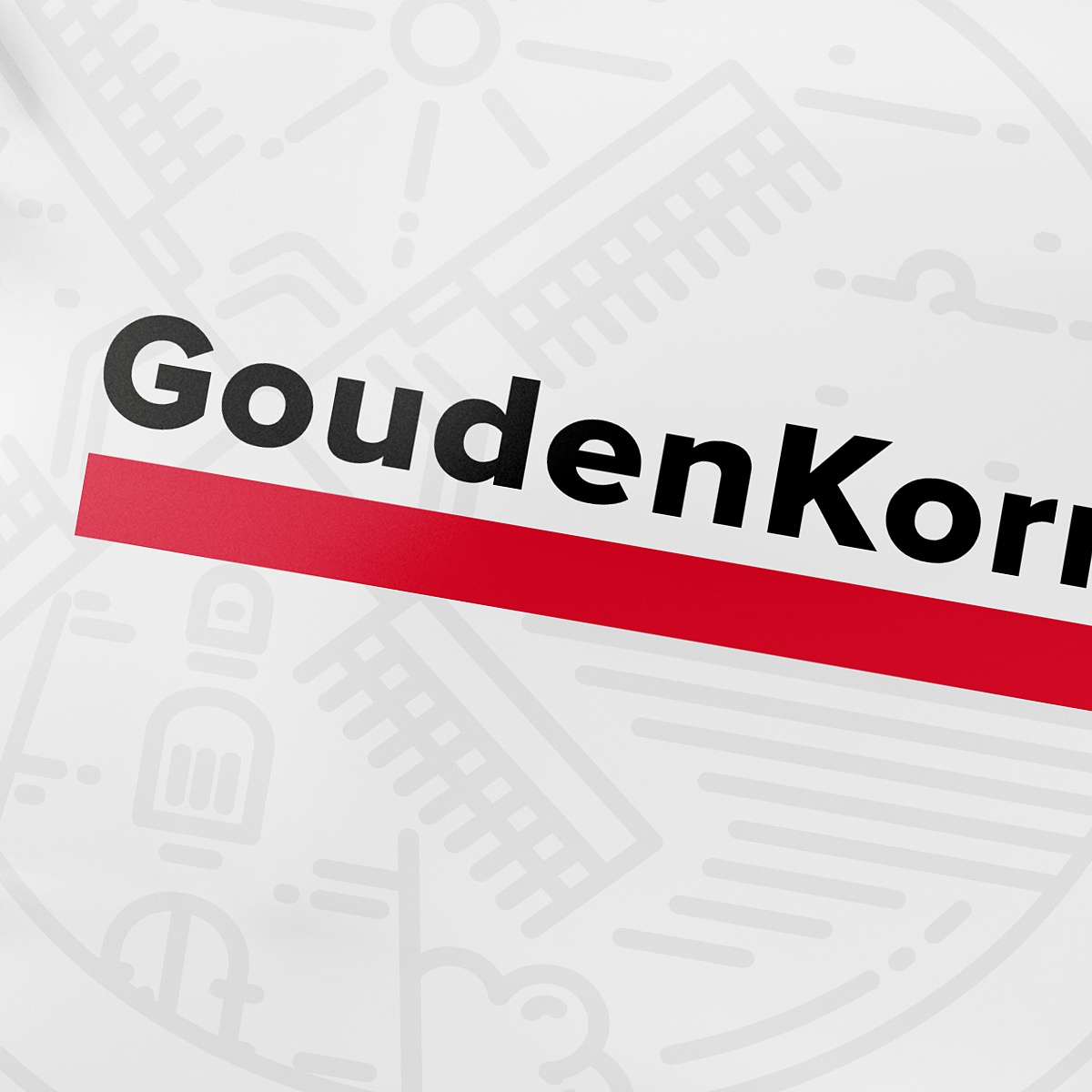 GoudenKorrel wizerunek marki rolniczej